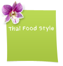 Thai Food Style