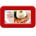 U American Thai Seafood